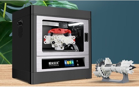 3d打印機的部分相關(guān)知識，了解一下！