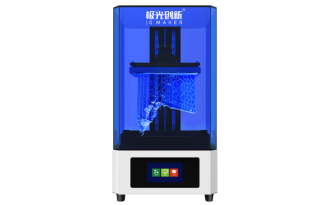 極光創(chuàng)新3d打印機多少錢一臺？