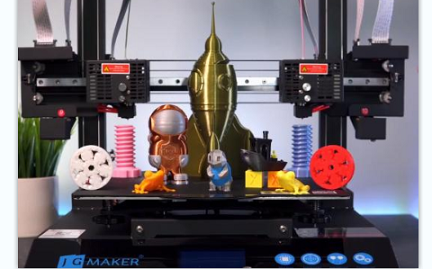 極光創(chuàng)新：是什么制約3d打印機發(fā)展？讓其仍不能普及