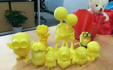 極光創(chuàng)新：3d打印機的這些應(yīng)用，你都知道嗎？