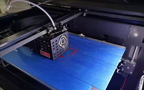 正確的3d打印過程，讓光固化3d打印效果更加完美