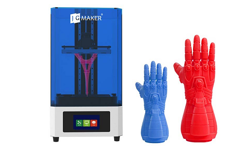 想購買3d打印機，怎么選擇才劃得來？