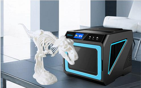 已經(jīng)可以打印生物的3D打印技術(shù)，你還不知道？