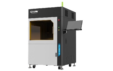 應(yīng)用最廣泛的3D打?。篠LA光固化3D打印