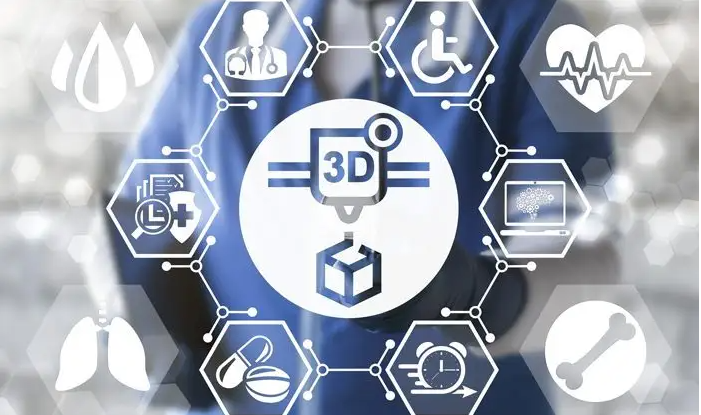 新時(shí)代下的產(chǎn)品利用3D打印實(shí)現(xiàn)升級換代，極光創(chuàng)新專業(yè)研發(fā)3D打印技術(shù)