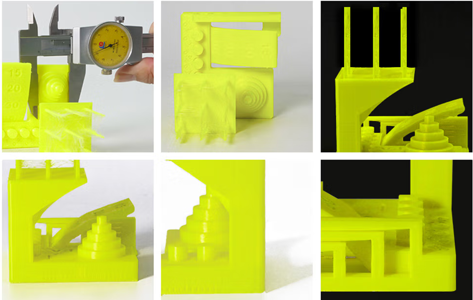 3D打印機(jī)噴嘴溫度不高的原因，3D打印機(jī)噴嘴溫度不高怎么造成的？